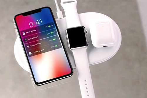 Apple chi 600 triệu USD để cải thiện pin cho iPhone, Apple Watch 