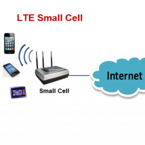 Small Cell Solutions