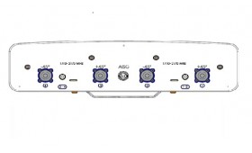 Multiband Antennas - WWPX212R