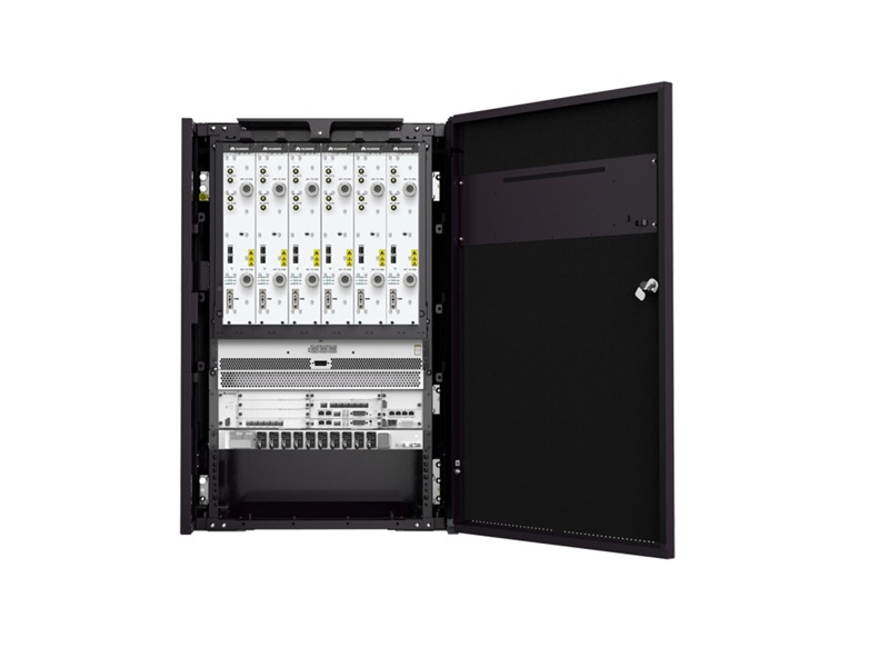 Huawei cabinets BTS 3G /NodeB